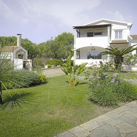 Апартаменти Casa Annina *