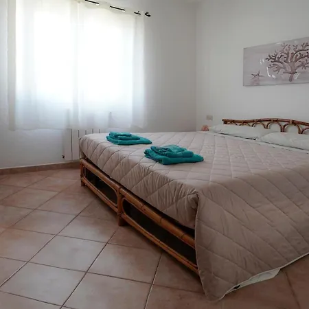 Апартаменти Casa Annina