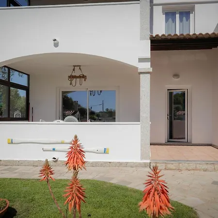 Апартаменти Casa Annina Ольбія