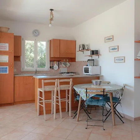 Апартаменти Casa Annina