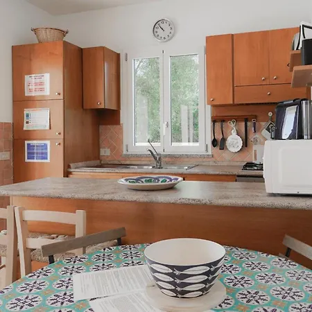 Casa Annina Апартаменти