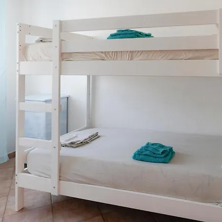 Апартаменти Casa Annina *