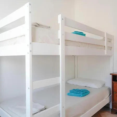 Casa Annina *