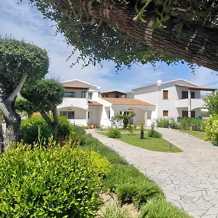 Апартаменти Casa Annina Ольбія