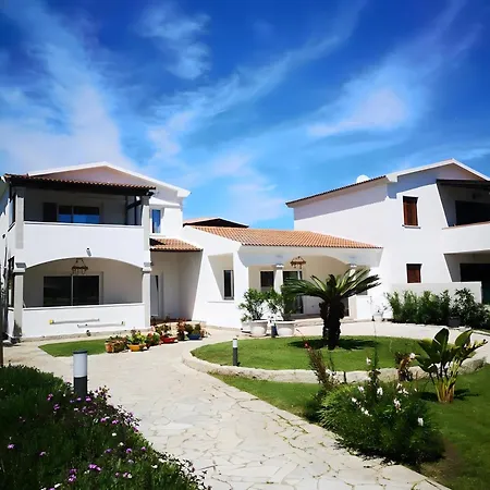 Casa Annina Апартаменти