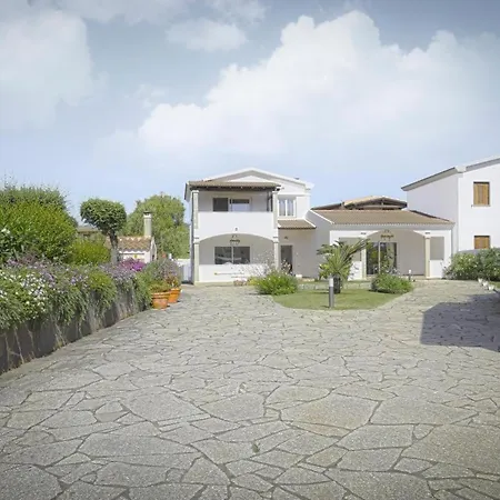 Casa Annina Апартаменти *