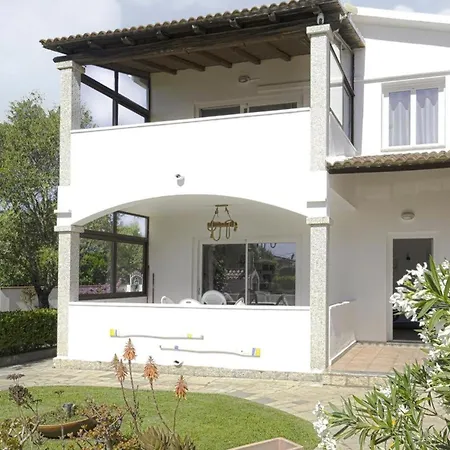 Casa Annina * Ольбія