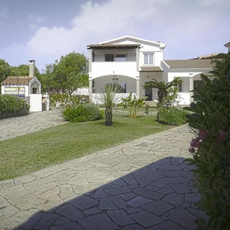 Casa Annina Апартаменти Ольбія