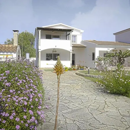 Casa Annina Апартаменти