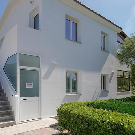 Casa Annina *