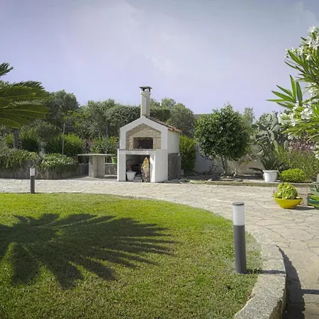 Апартаменти Casa Annina