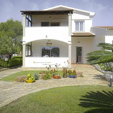 Апартаменти Casa Annina