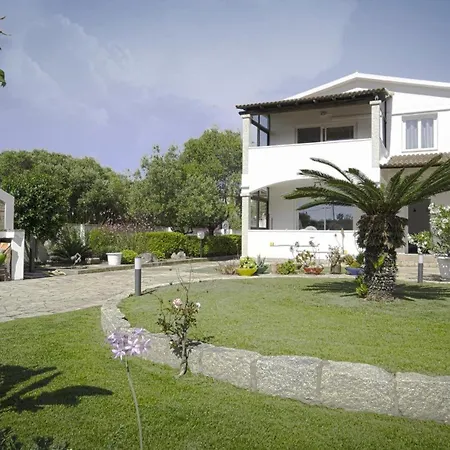 Casa Annina * Ольбія