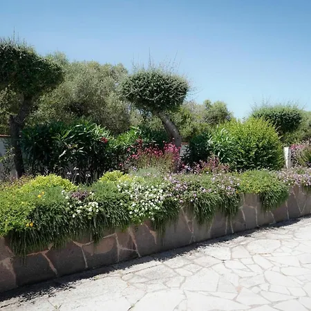 Апартаменти Casa Annina