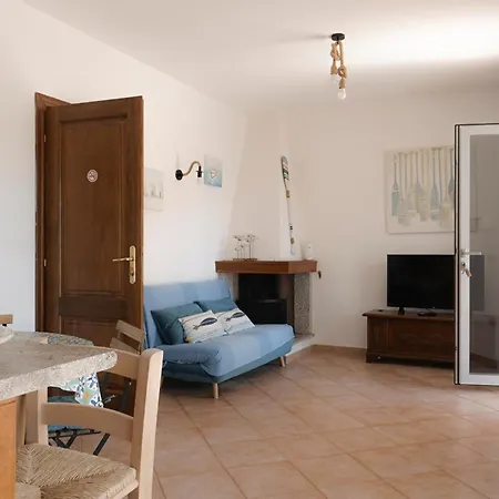 Casa Annina