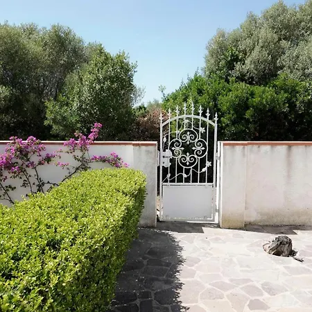 Casa Annina Ольбія