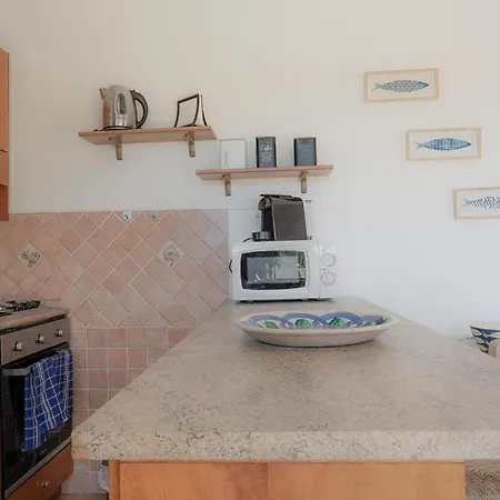 Апартаменти Casa Annina