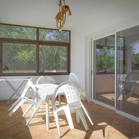Casa Annina * Ольбія