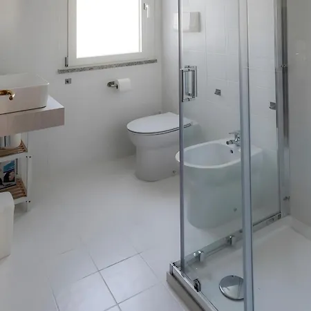 Апартаменти Casa Annina *