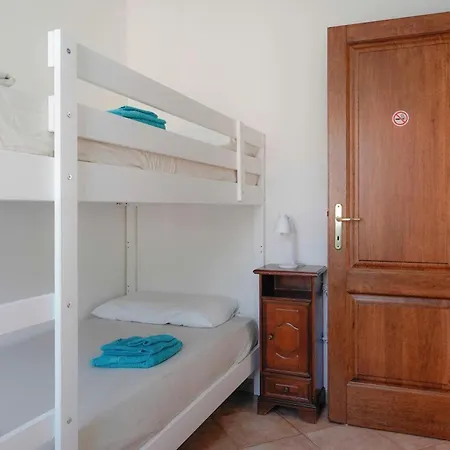 Casa Annina Апартаменти Ольбія