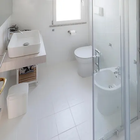 Casa Annina Апартаменти Ольбія