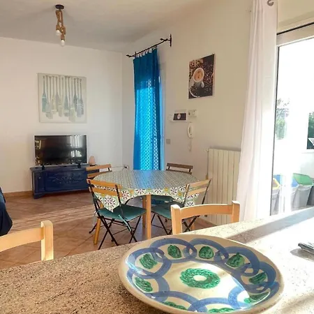 Casa Annina Апартаменти Ольбія