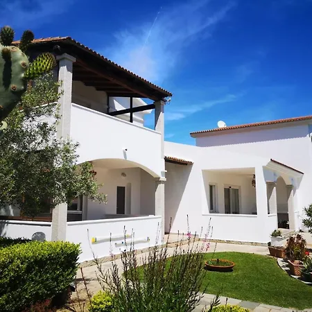 Апартаменти Casa Annina Ольбія